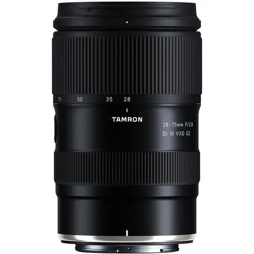 Tamron 28-75mm f/2.8 Di III VXD G2 for Nikon Z mount - фото 2