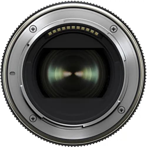 Tamron 28-75mm f/2.8 Di III VXD G2 for Nikon Z mount - фото 3