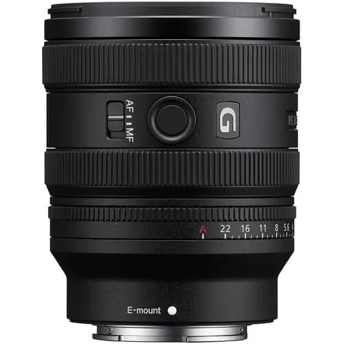 Sony FE 16-25mm f/2.8 G for Sony E Mount (SEL1625G) - фото 2