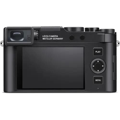 LEICA D-LUX 8 - фото 2