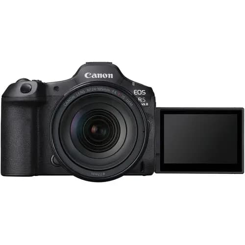 Canon EOS R5 II + RF 24-105mm f/4L USM - фото 3