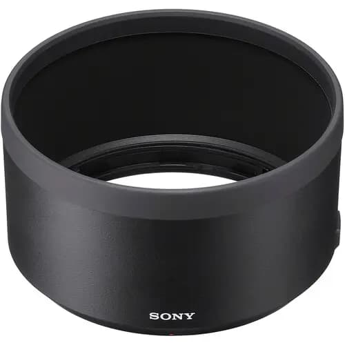 Sony FE 85mm f/1.4 GM II - фото 4