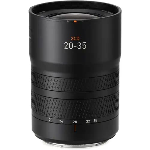 Hasselblad XCD 20-35mm f/3.2-4.5 E