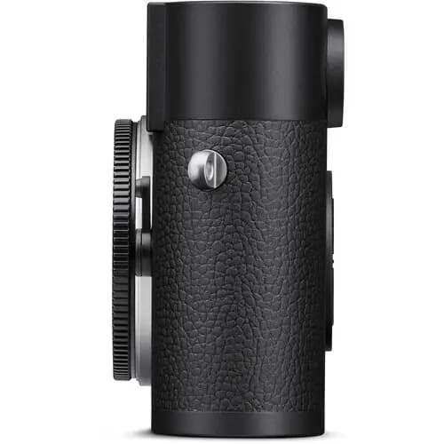 Leica M11-D Body Rangefinder Camera (Black) - фото 3