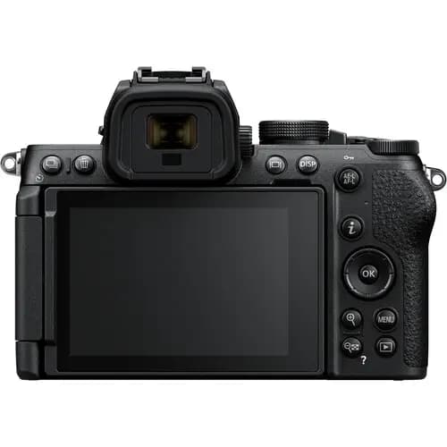 Nikon Z50 II body - фото 2