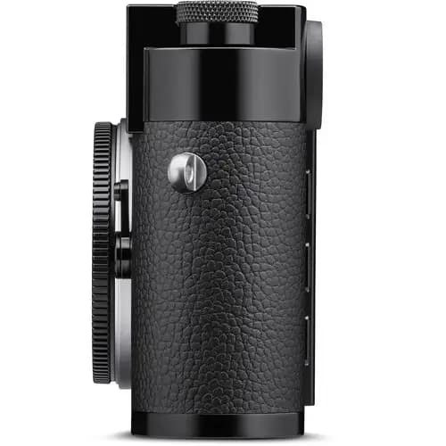 LEICA M11 Range finder Camera (20230) (Glossy black) - фото 3