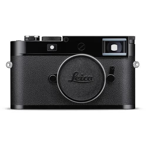 LEICA M11 Range finder Camera (20230) (Glossy black)