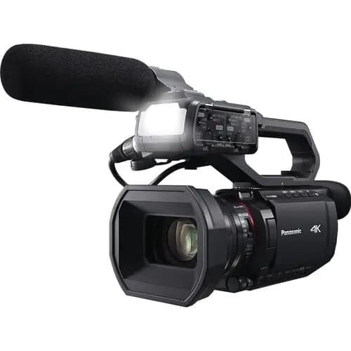 Panasonic HC-X2100