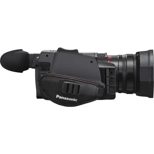 Panasonic HC-X1600 - фото 3