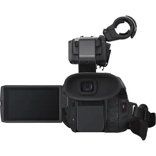 Panasonic HC-X2100 - фото 2