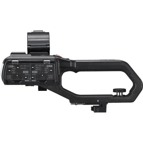 Panasonic HC-X2100 - фото 3