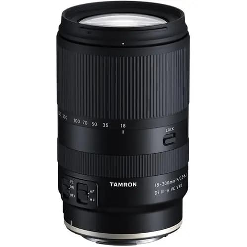 Tamron 18-300mm f/3.5-6.3 Di III-A VC VXD ( for Canon RF)