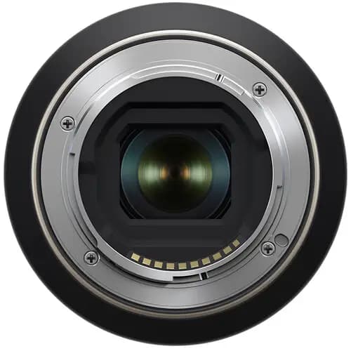 Tamron 18-300mm f/3.5-6.3 Di III-A VC VXD ( for Canon RF) - фото 3