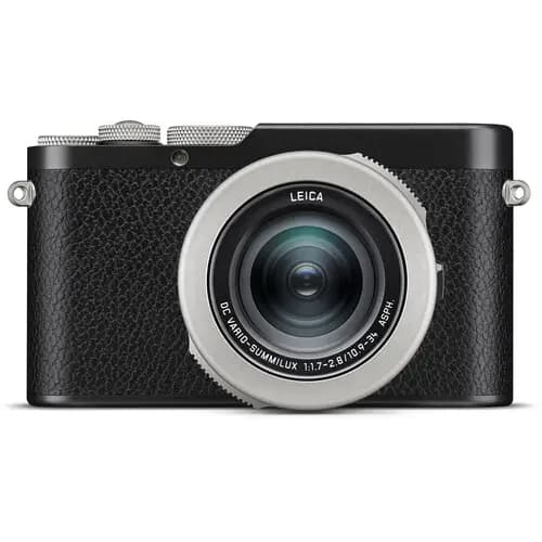 LEICA D-Lux 8 Digital Camera (100 Years of Leica Limited Edition)