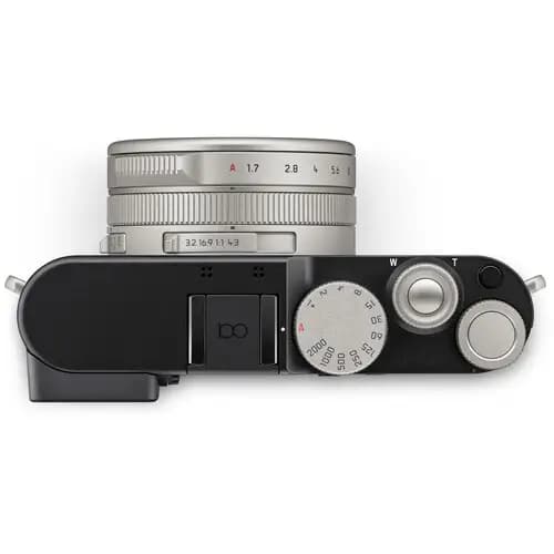 LEICA D-Lux 8 Digital Camera (100 Years of Leica Limited Edition) - фото 5