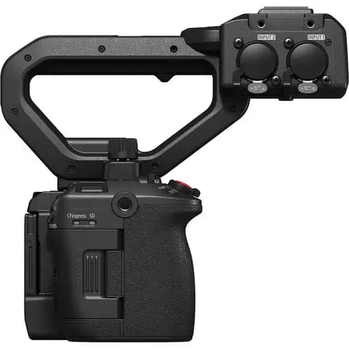 Canon EOS C50 body - фото 5