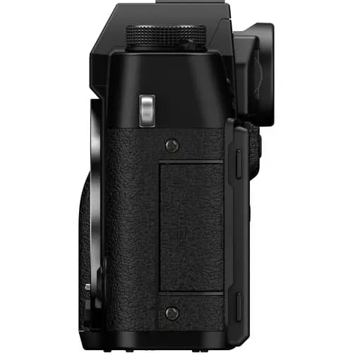 Fujifilm X-T30 III Body Black - фото 4