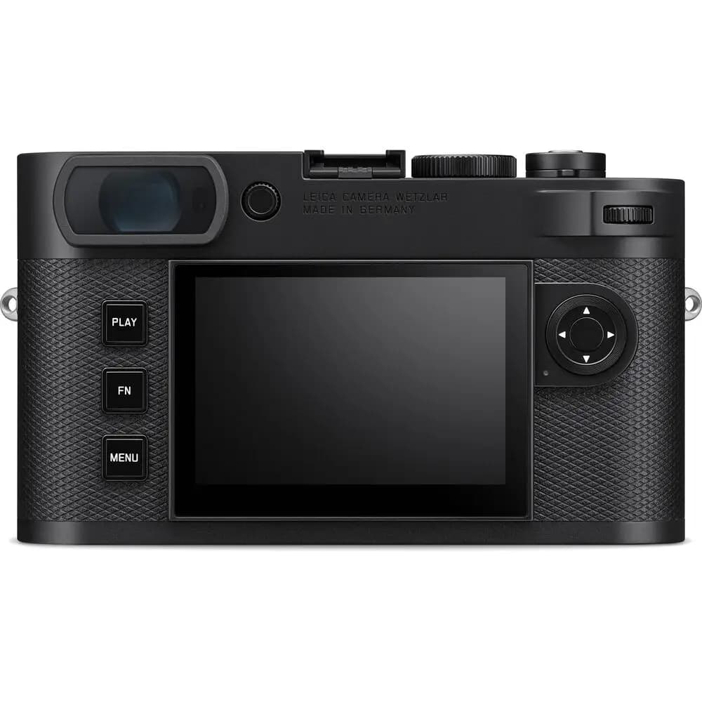 Leica M EV1 - фото 2