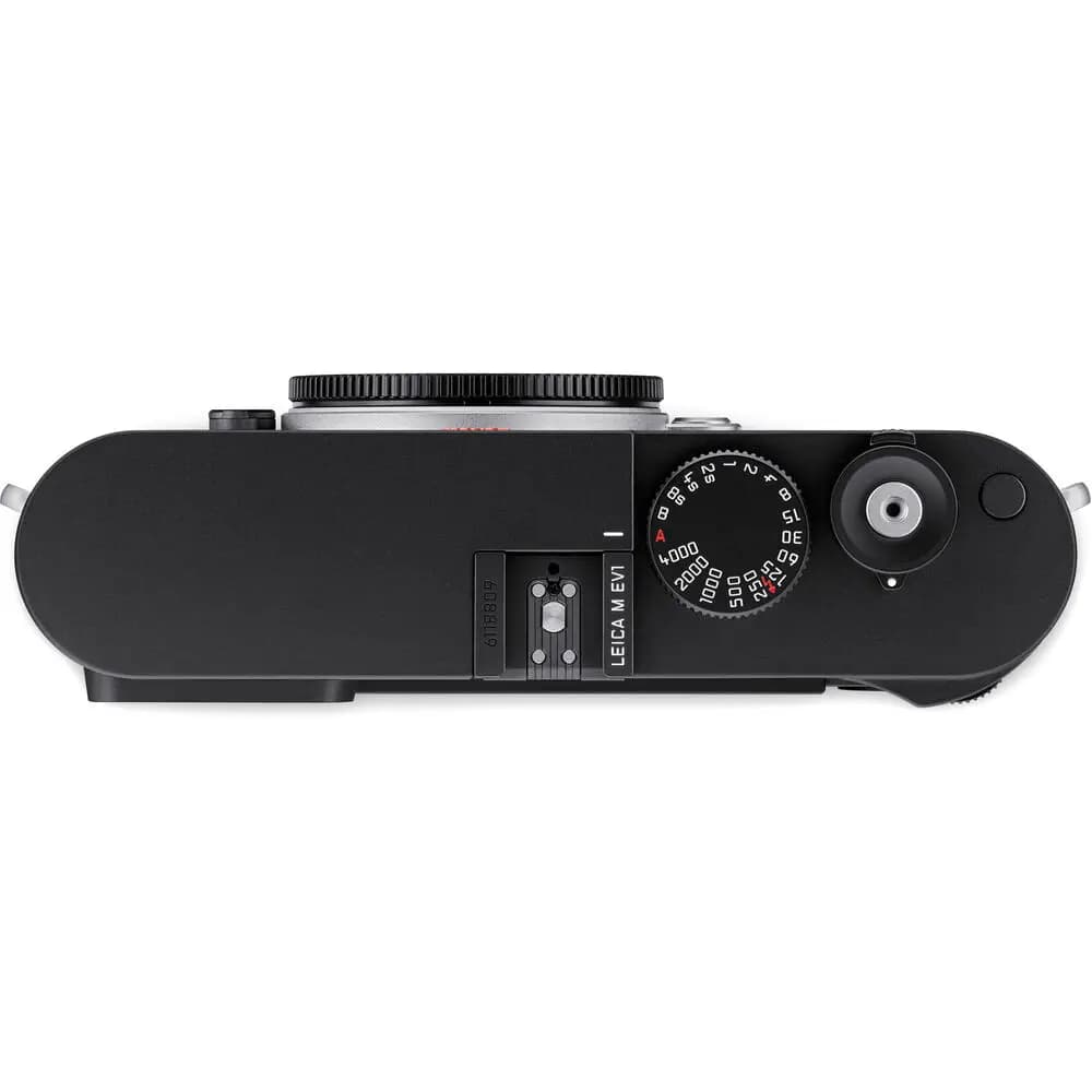 Leica M EV1 - фото 3