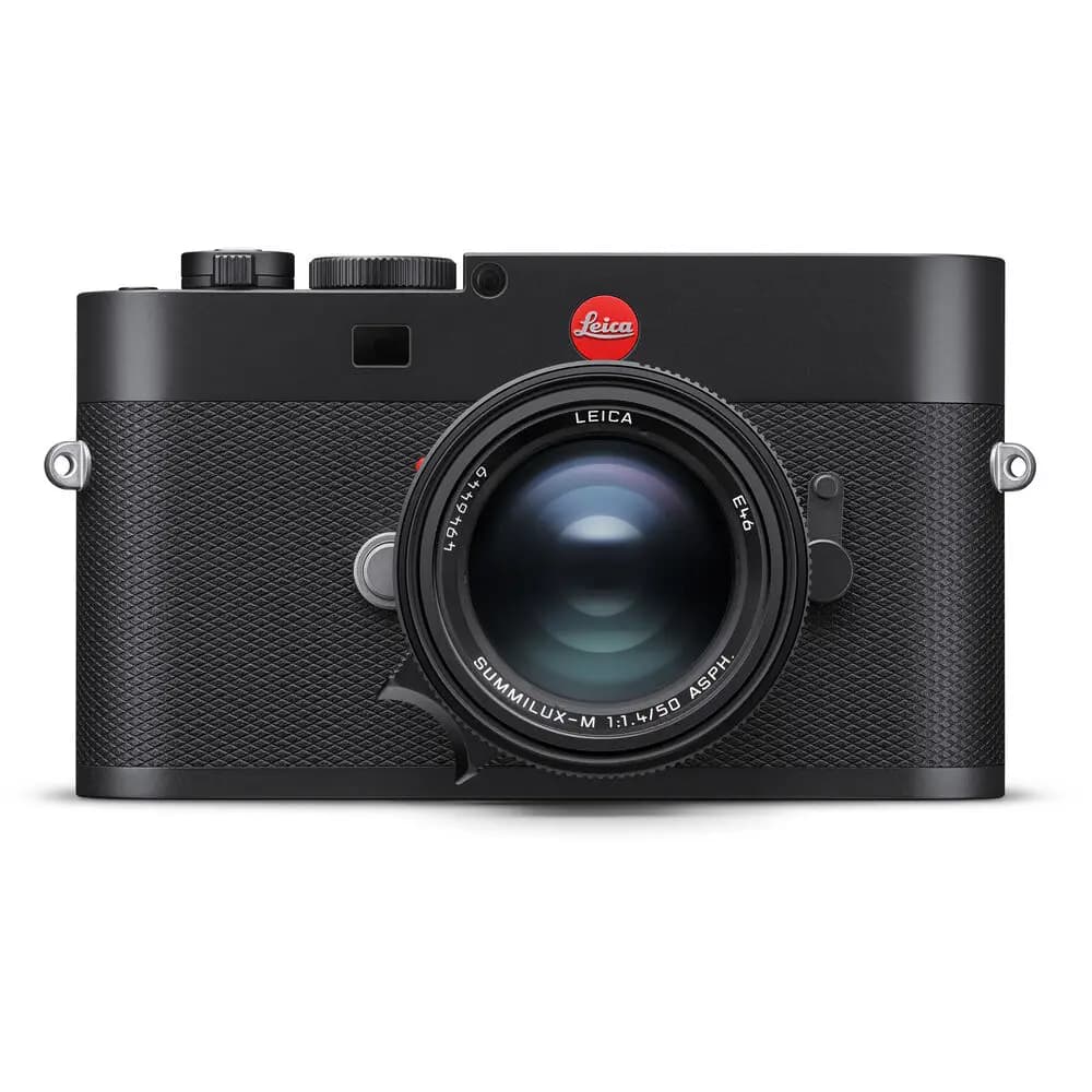 Leica M EV1