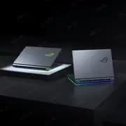 Asus ROG Strix G18 - фото 5