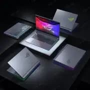 Asus ROG Strix G18 - фото 4