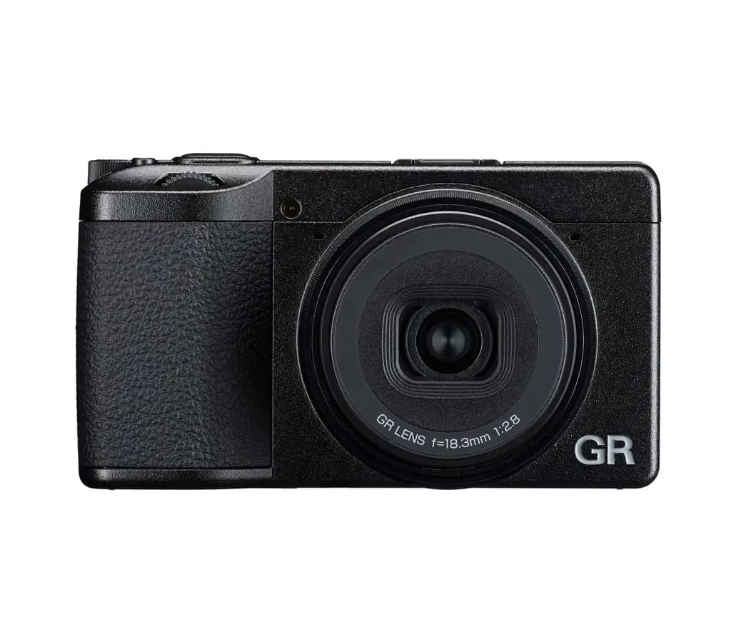Ricoh GR IV