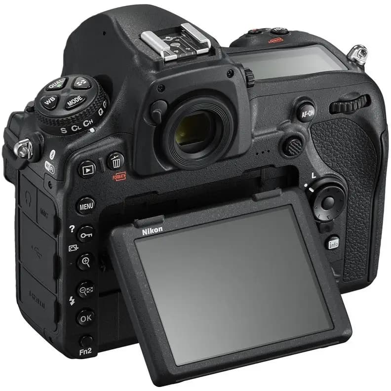 Nikon D850 Body - фото 2