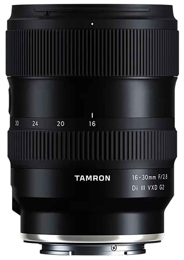 Tamron 16-30mm f/2.8 Di III VXD G2 for (Sony E) - фото 2