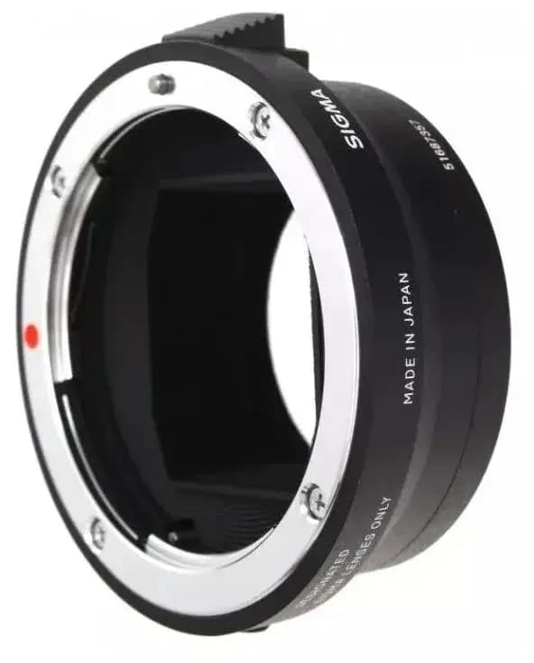 MC-11 Mount Converter (Sigma for Canon EF to Sony E-Mount) - фото 2