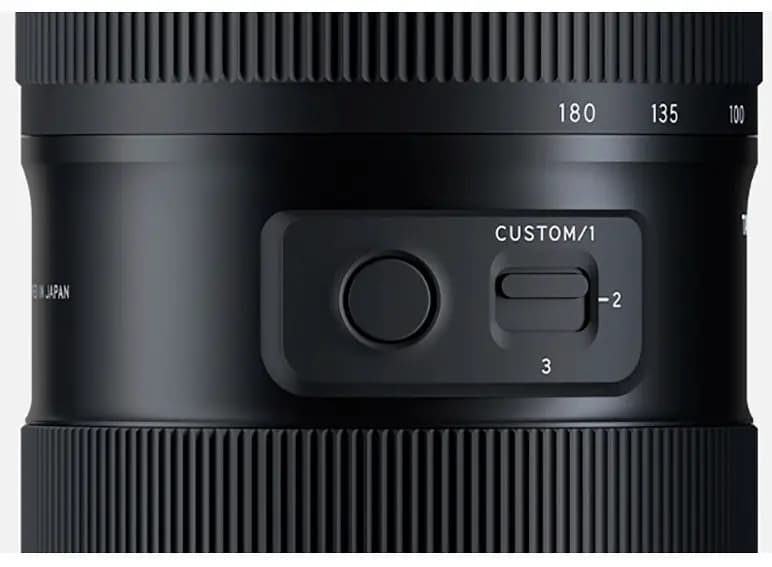 Tamron 70-180mm f/2.8 Di III VC VXD G2 (Nikon Z, A065Z) - фото 2