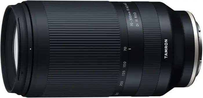 Tamron 70-300mm f/4.5-6.3 DI III RXD  - фото 4