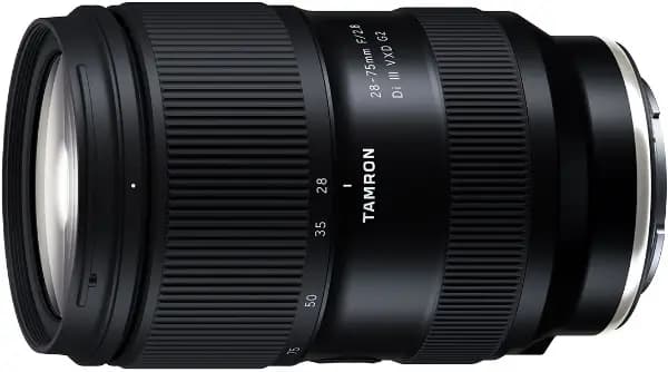 Tamron 28-75mm f/2.8 Di III VXD G2 Sony E - фото 2