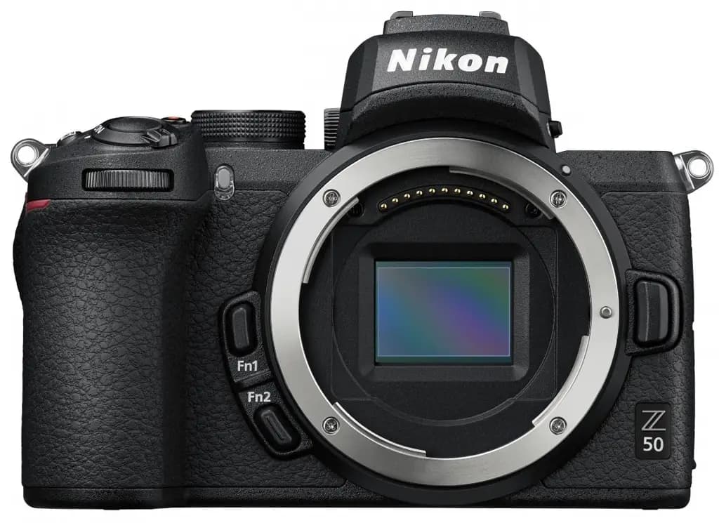 Nikon Z50 Body