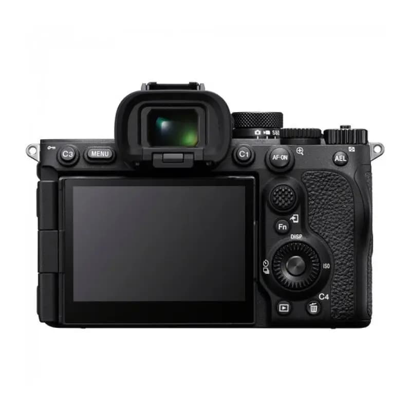 Sony Alpha A7R M5 Body - фото 3