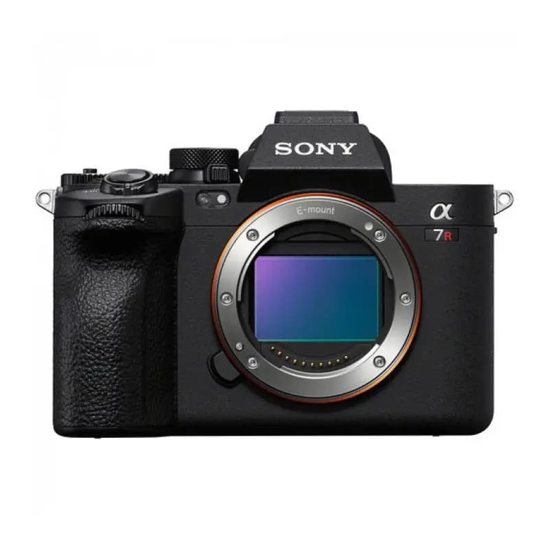 Sony Alpha A7R M5 Body - фото 2