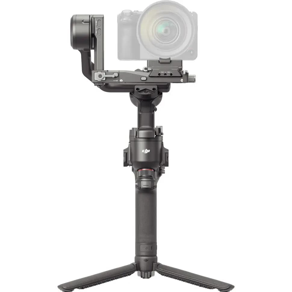 DJI RS 4 Combo - фото 2