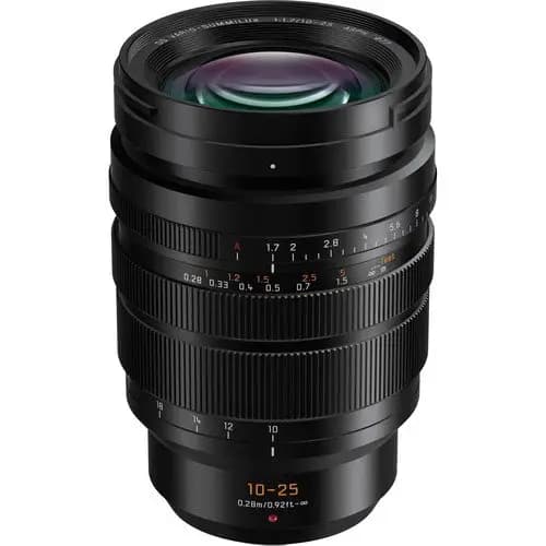 Panasonic Leica DG Summilux 10-25mm f/1.7 Asph
