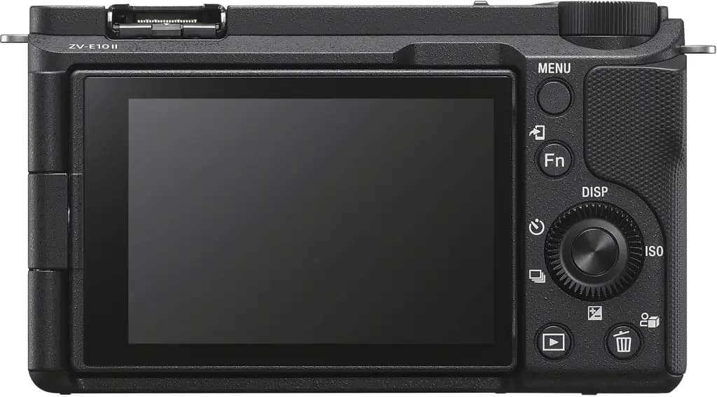 Sony ZV-E10 II Body - фото 2