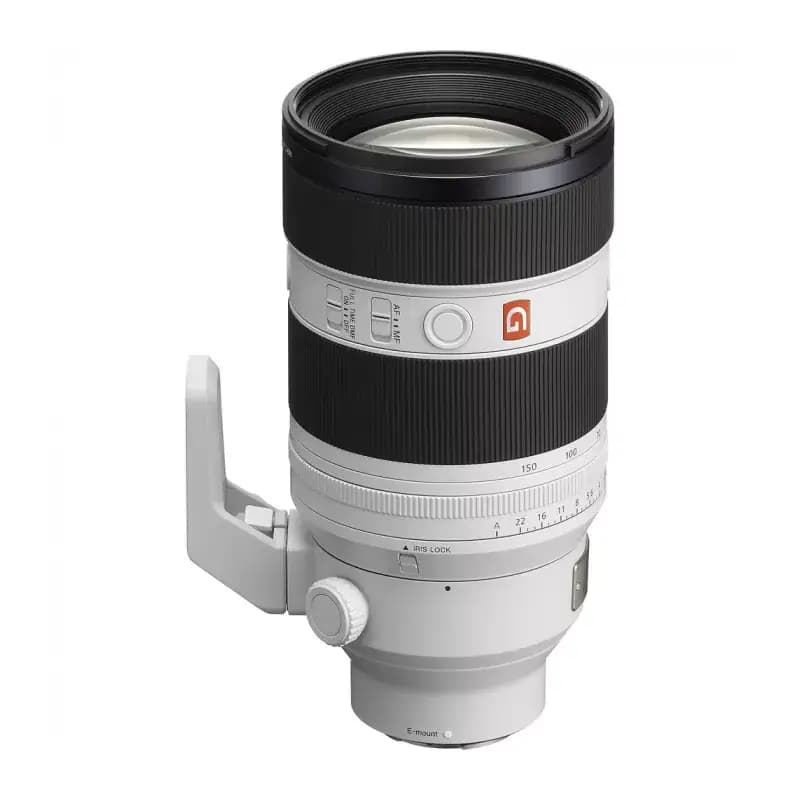 Sony FE 50-150mm f/2 GM (SEL50150GM)