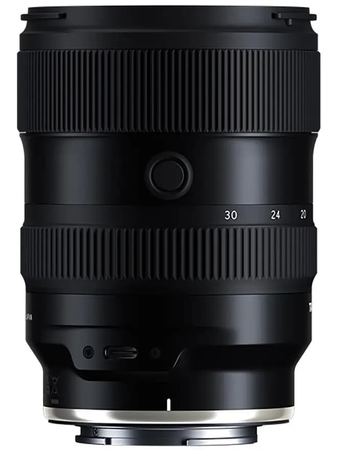 Tamron 16-30mm f/2.8 Di III VXD G2 for (Sony E) - фото 3