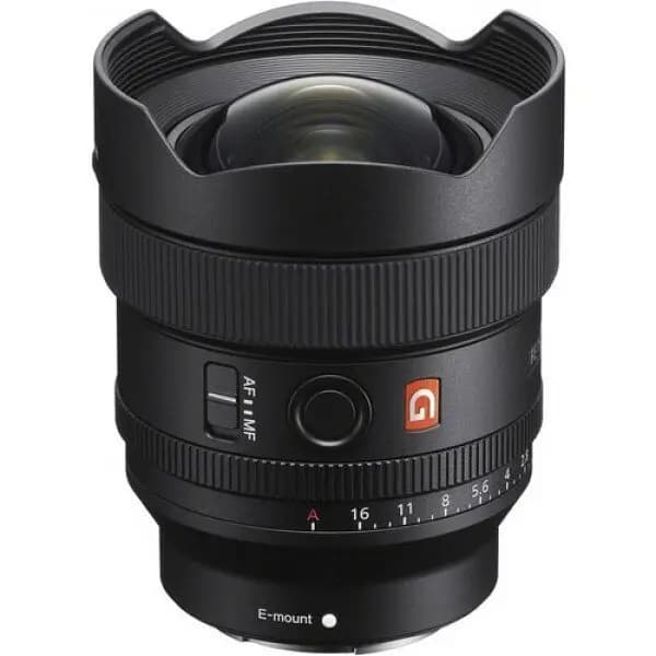 Sony FE 14mm f/1.8 GM (SEL14F18GM)