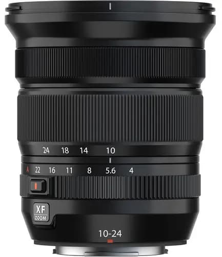 Fuji XF 10-24mm f/4 R OIS WR PH - фото 2