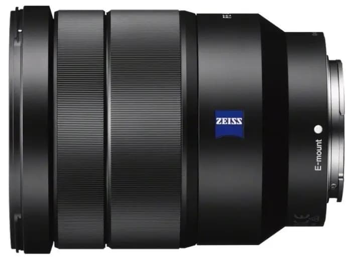 Sony SEL Vario-Tessar T* FE 16-35mm f/4 ZA OSS (SEL1635Z) - фото 3