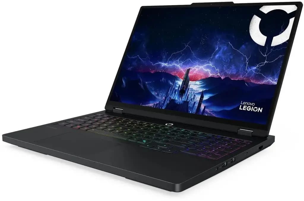 Lenovo Legion Pro 5i (16″, Gen 10) 16IAX10 / 83F30012RK - фото 3