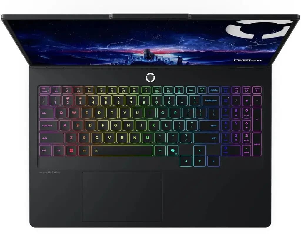 Lenovo Legion Pro 5i (16″, Gen 10) 16IAX10 / 83F30012RK - фото 2