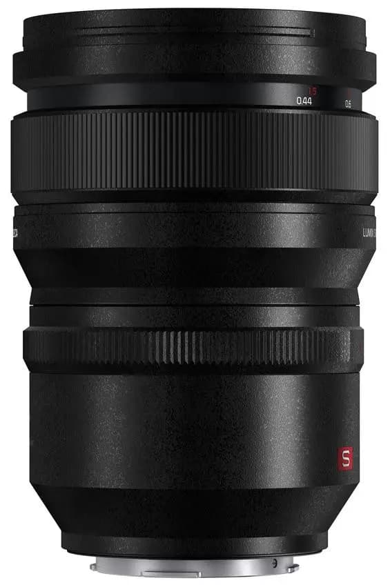 Panasonic Lumix S Pro 50mm f/1.4 (S-X50) - фото 2