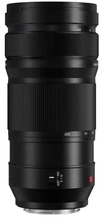 Panasonic  70-200mm f/4 O.I.S S-R70200 S PRO - фото 4