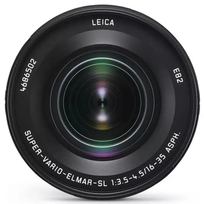 LEICA Super-Vario-Elmar SL 16-35mm f/3.5-4/5 ASPH - фото 4