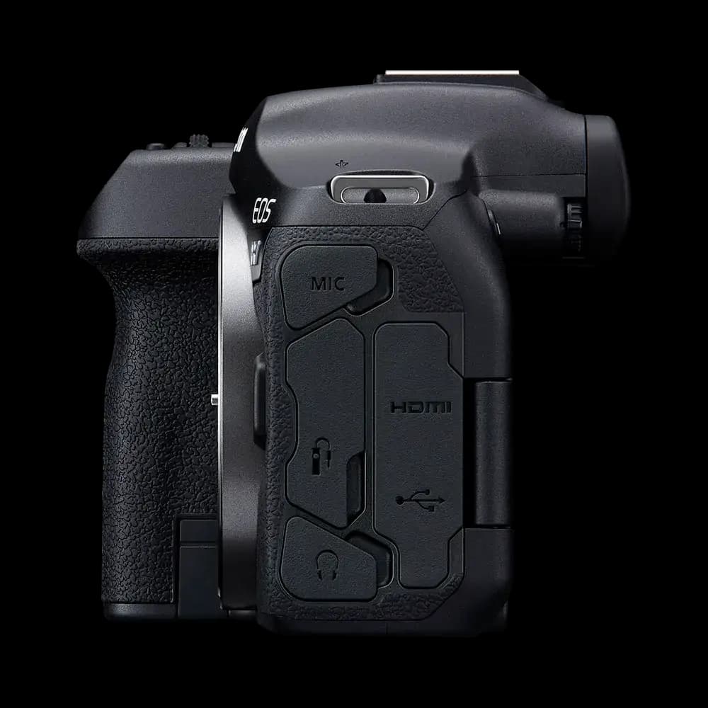 Canon EOS R7 Body - фото 5